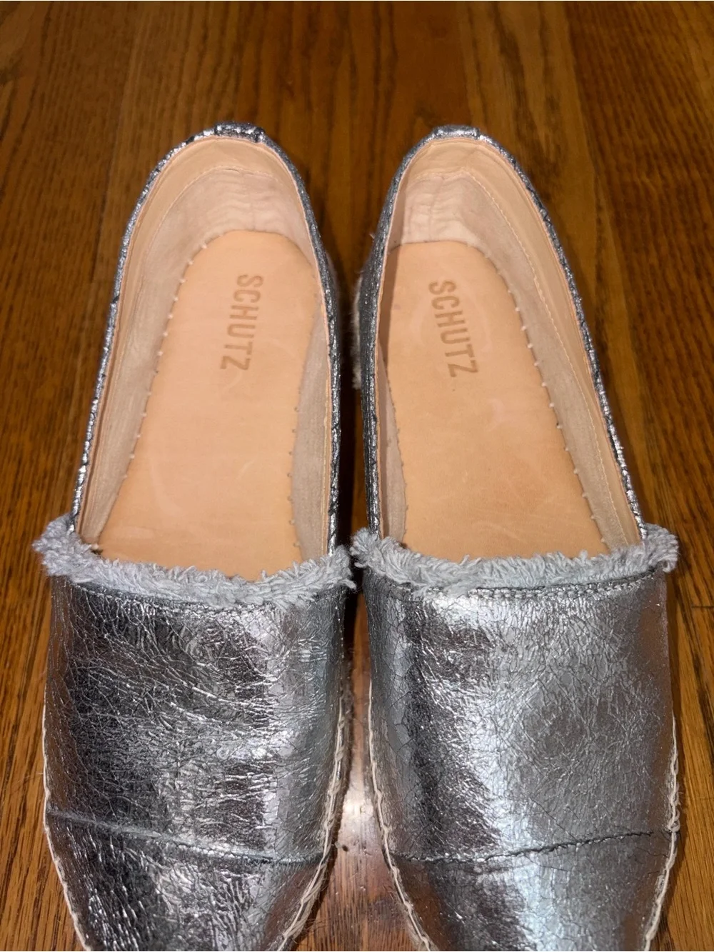 SCHUTZ brand new